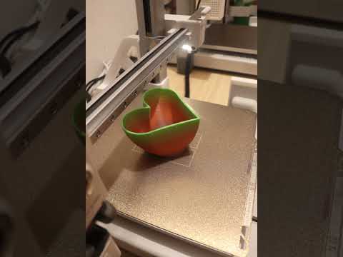Heart Vase